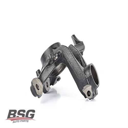 AKS TASIYICI ÖN SOL  BM GOLF4-BORA-A3-TOLEDO-OCTAVIA 97-04 Ürün Görseli