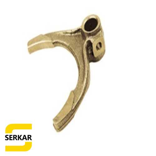 DOGAN SAHIN KARTAL VITES ÇATALI  Ürün Görseli