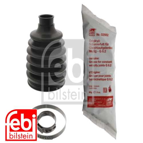 FORD FIESTA/B-MAX FORD AKS KÖRÜGÜ ÖN TAKIM