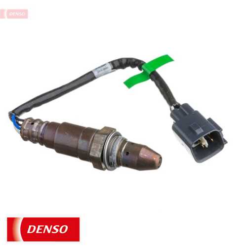 OKSIJEN SENSÖRÜ  BENZIN AURIS / COROLLA / LAND CRUISER / VERSO / YARIS 10 -> Ürün Görseli