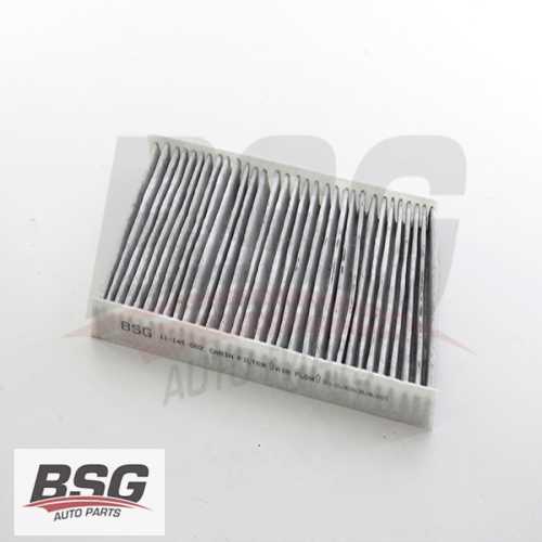 POLEN FILTRESI E955LC-LAK 93 (KARBONLU) BM A4-A6 00-08 Ürün Görseli