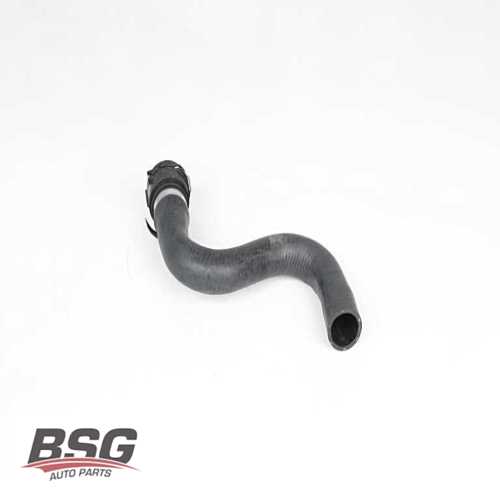 RADYATÖR SU HORTUMU ÜST (110 161) ADR-APT 1,8 A4 97-00