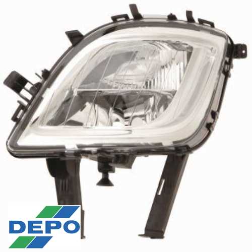 SIS FARI SAG SINYALLI SEFFAF N JOY BM ASTRA J 10-