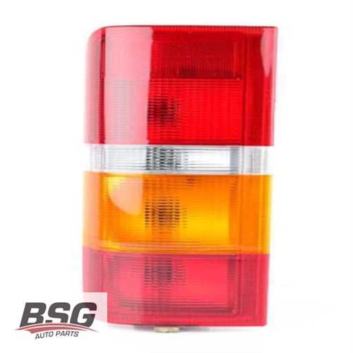 STOP LAMBASI SAG DUYLU BM TRANSIT M12-M15 93-