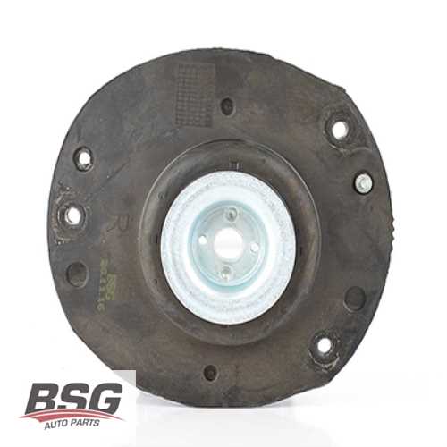 AMORTISÖR TAKOZU ÖN SAG  B.M 206 / 206 + 99- Ürün Görseli