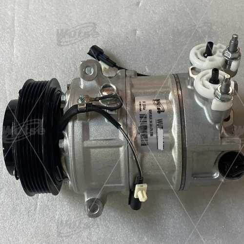 KLİMA KOMPRESÖRÜ VOLVO S60 S90 V60 V90 XC60 XC90 2015> Ürün Görseli