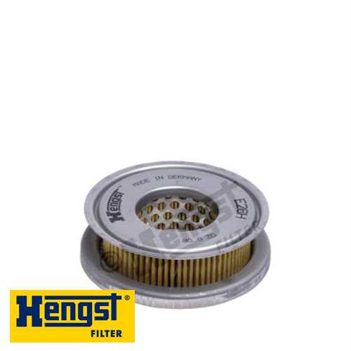 MERCEDES W124-W201 MERCEDES YAG FILTRESI Ürün Görseli