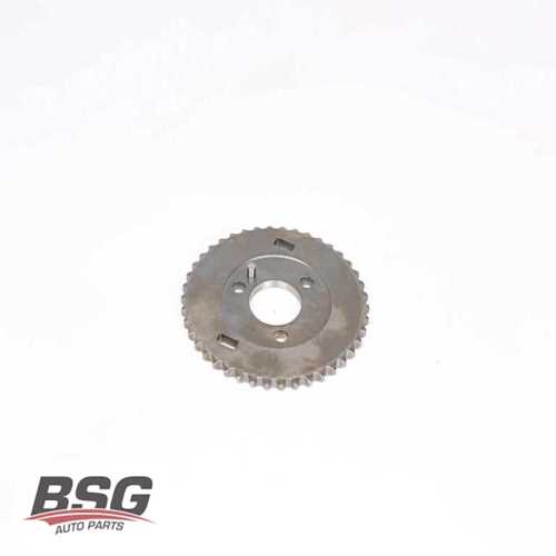 EKSANTRIK DISLISI  266 169-245 2004-2011