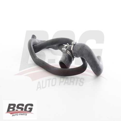 RADYATÖR HORTUMU ALT  Z16XEP Z16XER A16XER ASTRA H ZAFIRA B 04-