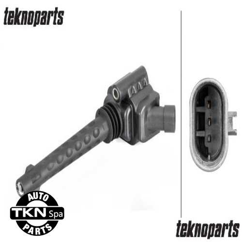 ATEŞLEME BOBİNİ KALEM BOBİN FIAT LİNEA BRAVO G.PUNTO 1.4 16V