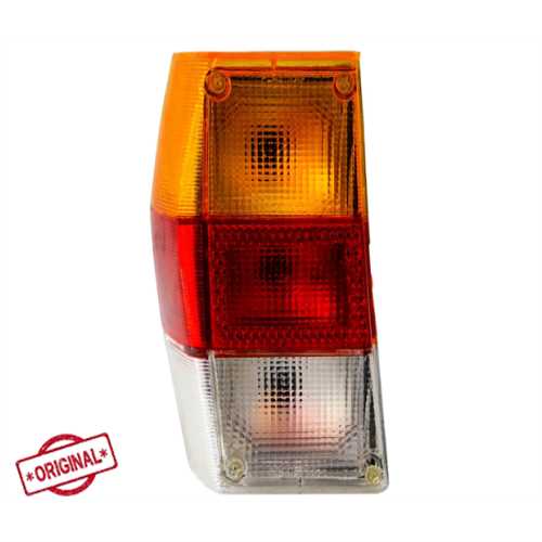 KARTAL 88 STOP LAMBASI SOL Ürün Görseli