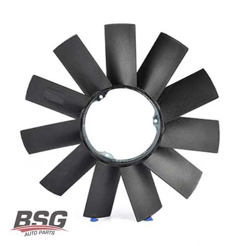 PERVANE  M50-52-54 E36-39-38-46-X5 E53 96-03 Ürün Görseli