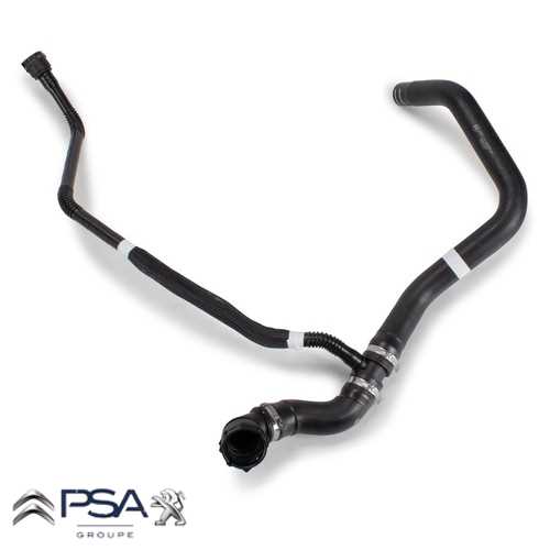 RADYATÖR SU HORTUMU  B.M BOXER III 06-