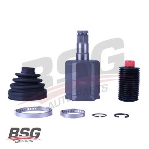 AKS KAFASI IÇ OTOMATIK BM GOLF5-GOLF6-JETTA-PASSAT-A3 04-13 Ürün Görseli