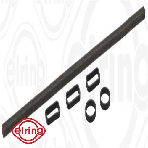 ÜST KAPAK CONTASI ÜST KAPAK TAKIM CONTA 1,6 D TRAFIC III/MEGAN III/FLUENCE/VIVARO/MERCEDES 10- Ürün Görseli