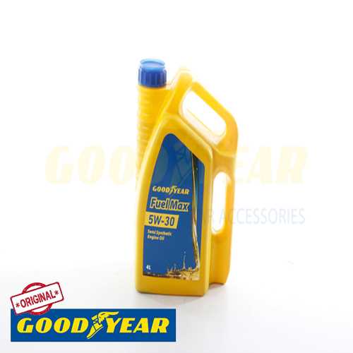 UNI BM UNI MOTOR YAGI 5W30 4 LITRE SL/CF SEMI SENTETIK (KOLI ADEDI:4) Ürün Görseli