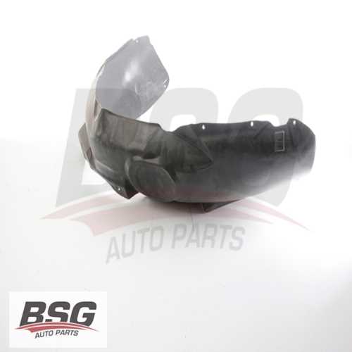 ÇAMURLUK DAVLUMBAZI ÖN SOL  BM SUPERB 01-08 Ürün Görseli