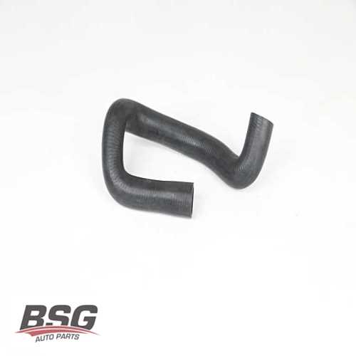 RADYATÖR HORTUMU ÜST GIRIS X17DTL ASTRA F 96- Ürün Görseli