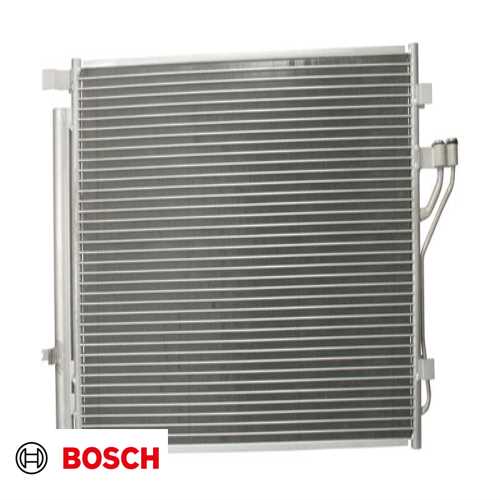 KLIMA RADYATÖRÜ  1,6-2,0 BENZIN IX35/TUCSON/SPORTAGE 2010-