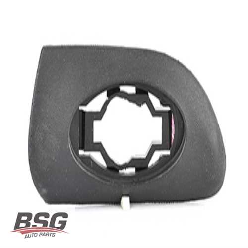 ÇAMURLUK BANDI ÖN SOL  BM VECTRA B 96-