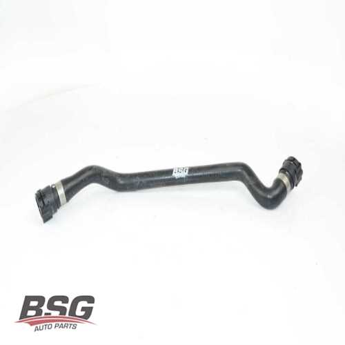 RADYATÖR HORTUMU ALT  M54 2.5-3.0I X3 E83 03-11 Ürün Görseli