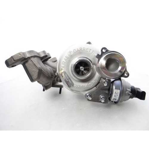 VW T5,5 VW TURBO SARJ Ürün Görseli