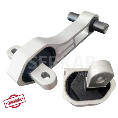 FIORINO 1.3 JTD ŞANZIMAN TAKOZU ARKA MOTOR EURO 5 CITROËN NEMO 08> PEUGEOT BIPPER 08> 1.3 JTD LANCIA Ürün Görseli