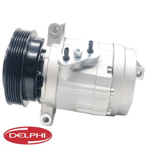KLİMA KOMPRESÖRÜ CHEVROLET CAPTİVA 3,2 2006> OPEL ANTARA 3,2 2007