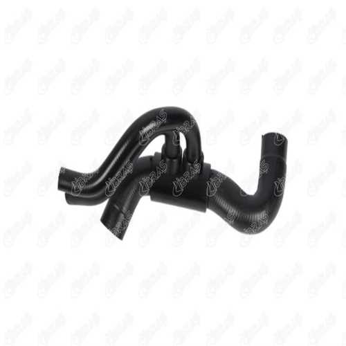 PSA 106 PSA RADYATÖR HORTUMU ÜST Ürün Görseli