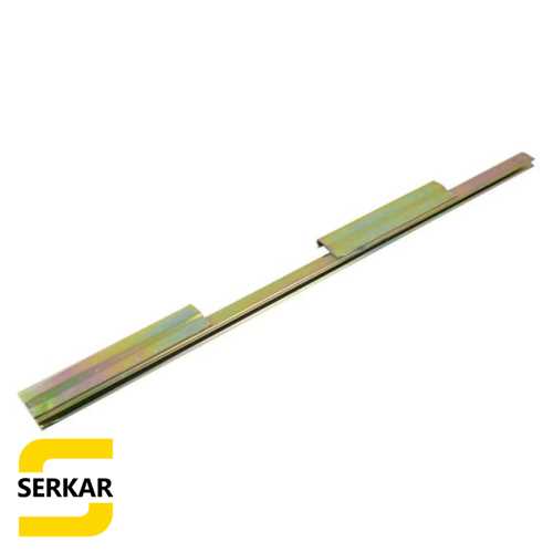 R12 CAM KIZAGI ÖN SOL Ürün Görseli