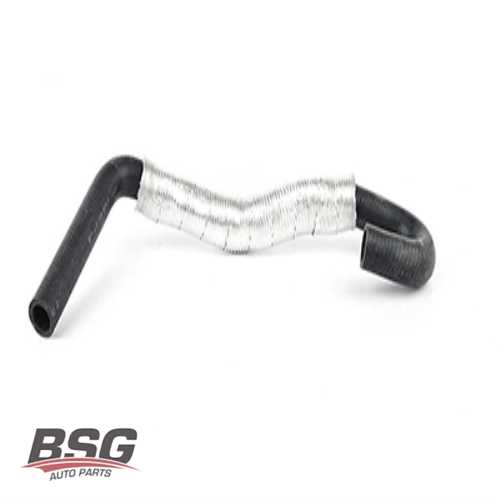 KALORIFER SU HORTUMU  BM CONNECT 02- Ürün Görseli