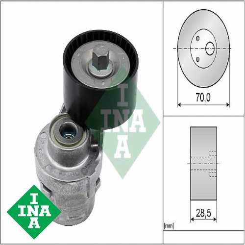 FIAT DCT III/DAILY III/IV/V/VI FIAT V KAYIS GERGISI KOMPLE