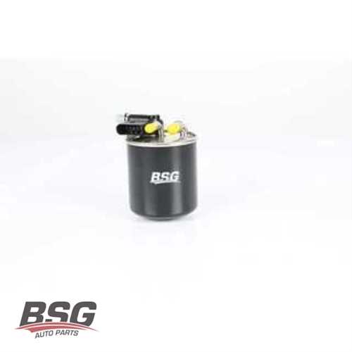 YAKIT FILTRESI  651-607 176-117-246-242 2012-