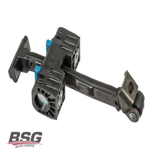 KAPI MENTESESI ÖN  BM AMAROK 10- Ürün Görseli