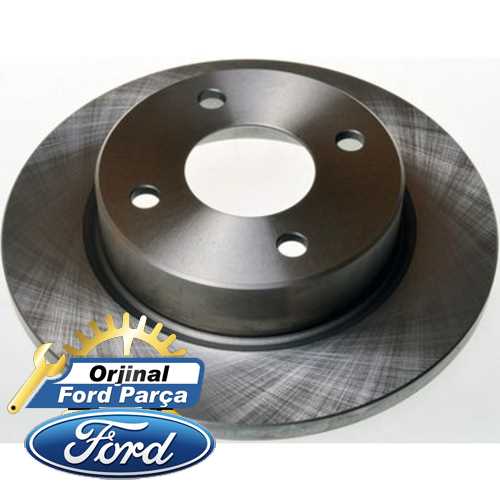 FORD FIESTA FORD RADYATÖR YEDEK SU DEPOSU 3 ÇIKISLI Ürün Görseli