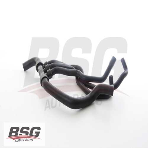 RADYATÖR HORTUMU ALT  1.9 Dci MEGANE II/SCÉNIC II 03-