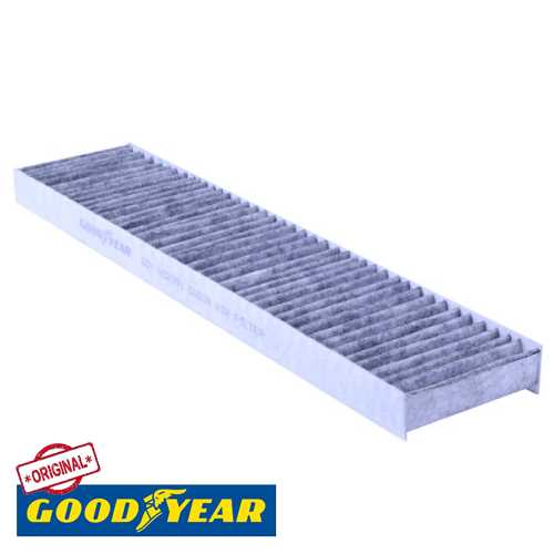 BMW MINI R50-R52-R53 BMW POLEN FILTRESI Ürün Görseli