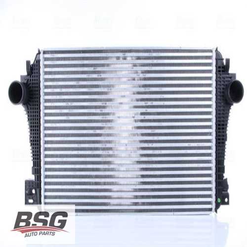 TURBO RADYATÖRÜ  CDBA-CDCA-CNFA-CNFB 2,0 TDI AMAROK 10- Ürün Görseli