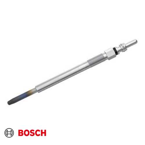 KIZDIRMA BUJISI (GEÇMELI) 1.4/1.6/TDCI/HDI FIESTA/FUSION/206/307/207/308/407/3008/PARTNER/FOCUS 02-12