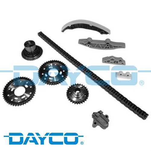 ZINCIR SETI DISLILER DAHIL BK2Q 6K261 AA/BK3Q 6268 BA/BK3Q 6K254 AB/BK3Q 6M256 DB/CK3Q 6M256 3.2 200 PS TRANSIT V-347 RANGER 08-