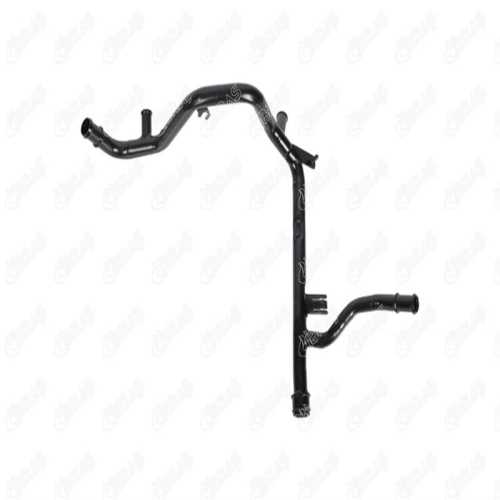 VW GOLF4-BORA-A3-TOLEDO VW SU HORTUMU DEMIR Ürün Görseli