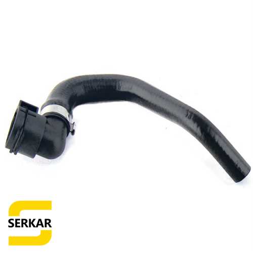 KALORİFER SU GIDIS HORT.1.6 2 YM DOBLO