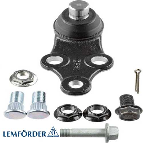 KORE IX35/TUCSON/I40/SPORTAGE KORE ROTIL ALT SAG/SOL