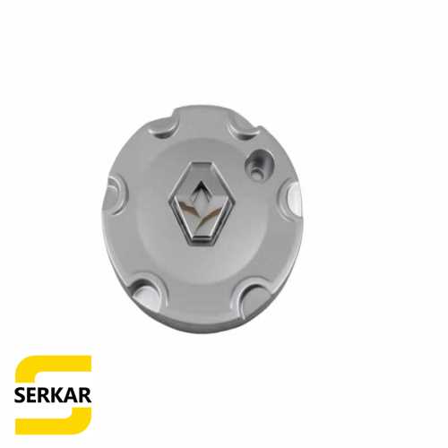 MEGANE II SCENIC II JANT GÖBEĞİ Ürün Görseli