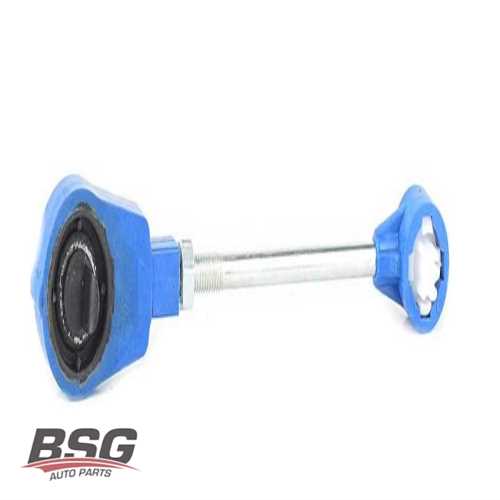 VITES KUMANDA ÇUBUGU KISA B.M 206 00-