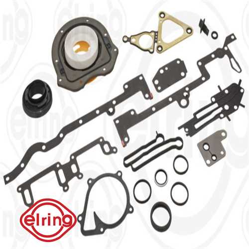 TAKIM CONTA ALT  2.4 TDCI TRANSIT V-347 06-11 Ürün Görseli