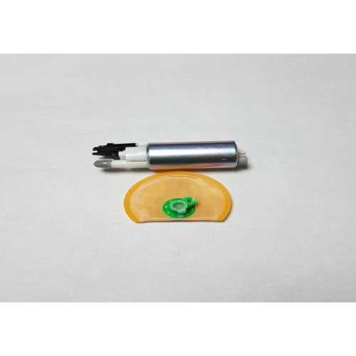 CLİO LOGAN YAKIT BENZİN POMPASI UNİVERSAL TİP Ürün Görseli