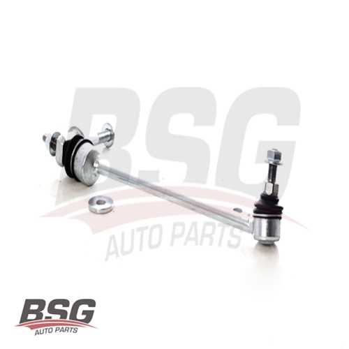 VIRAJ ASKI ROTU ÖN SOL  4MATIC 205-X253 GLC 2015- Ürün Görseli