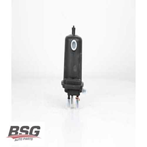 YAKIT FILTRESI MAZOT FILTRESI 1.5 dCi MEGAN II/SCENIC II 03- Ürün Görseli