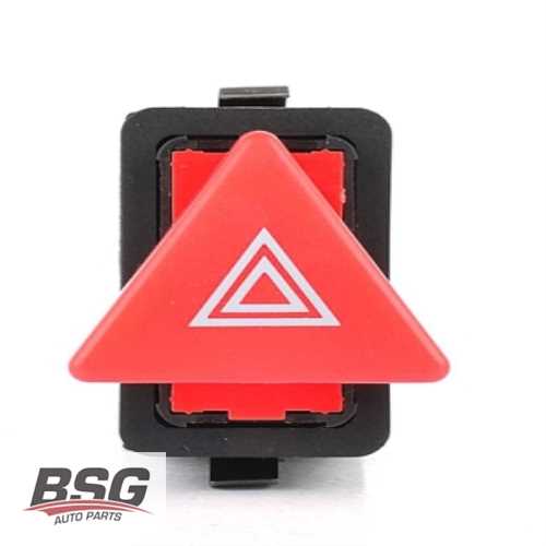 DÖRTLÜ FLASÖR DÜGMESI  BM OCTAVIA 00-10